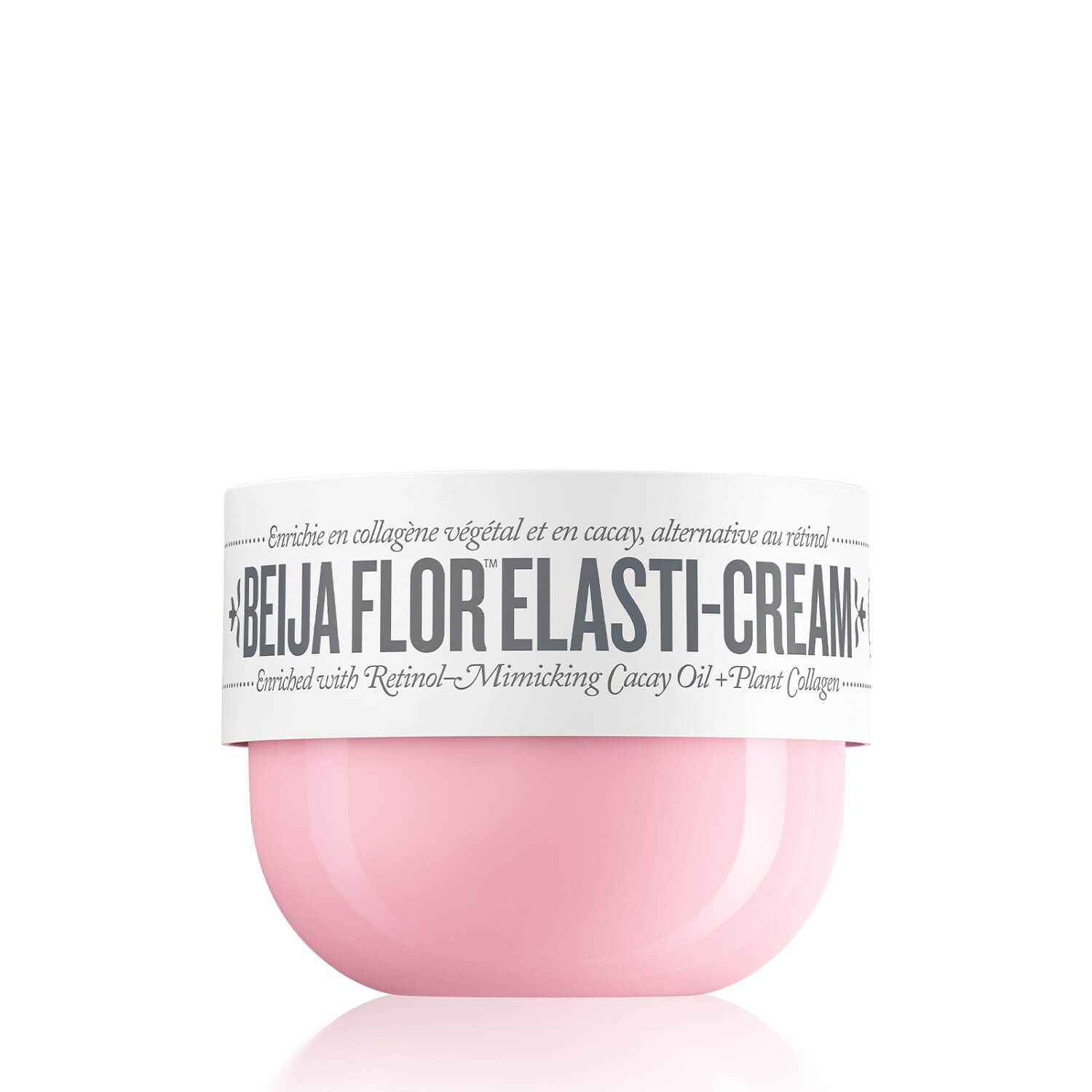 BEIJA FLOR™ BODY COLLAGEN-BOOSTING ELASTI-CREAM WITH VEGAN COLLAGEN AND BIO-RETINOL(CREMA CORPORAL)